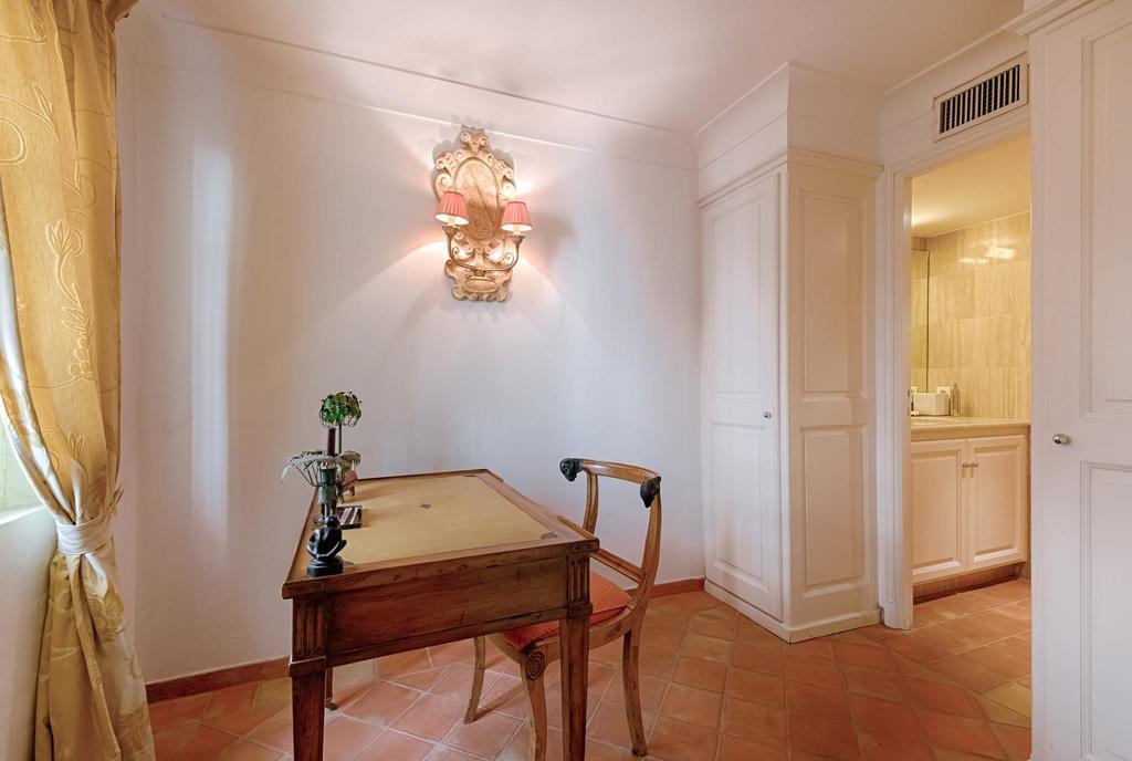 Maison Des Bouchonniers Saint-Tropez Exterior foto